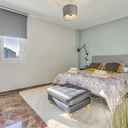 Sur Suites Lubina Fuengirola Eksteriør billede