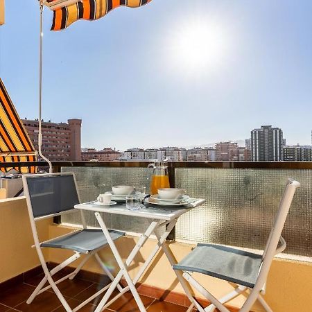 Sur Suites Lubina Fuengirola Eksteriør billede