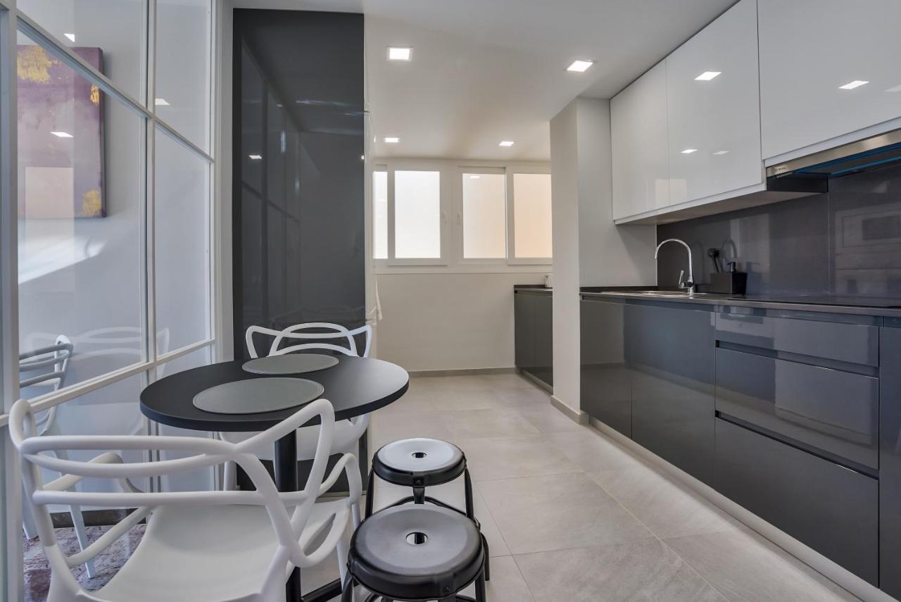 Sur Suites Lubina Fuengirola Eksteriør billede