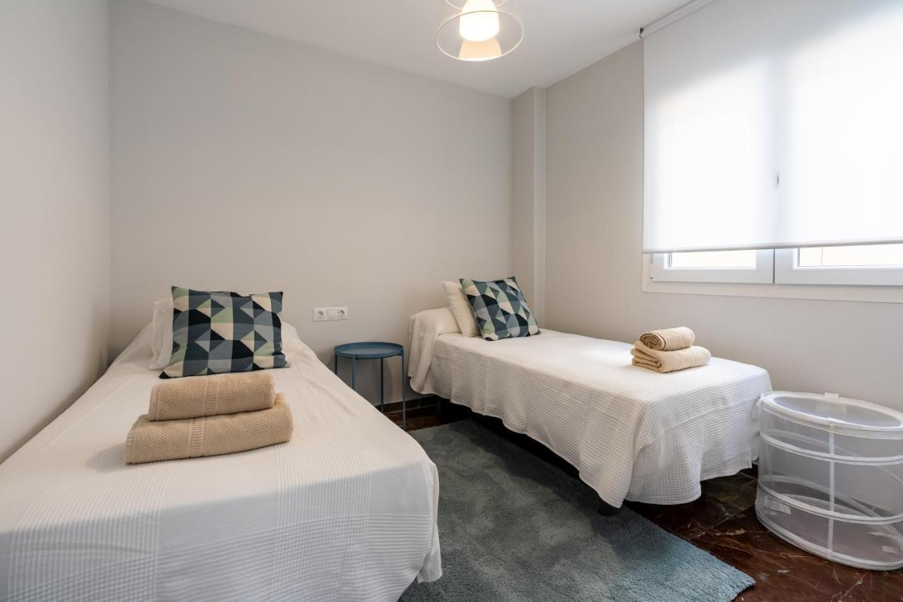 Sur Suites Lubina Fuengirola Eksteriør billede